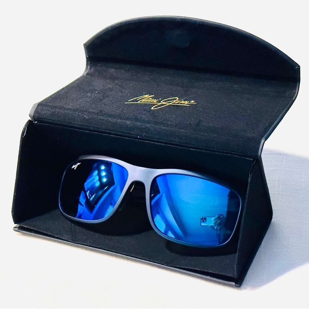 Maui Jim - Huelo sunglasses